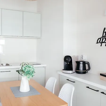 Apartman 'la Primavera ' *