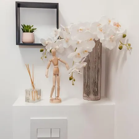 Apartman 'la Primavera ' *