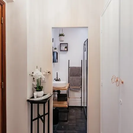 'la Primavera ' * Roquebrune-Cap-Martin