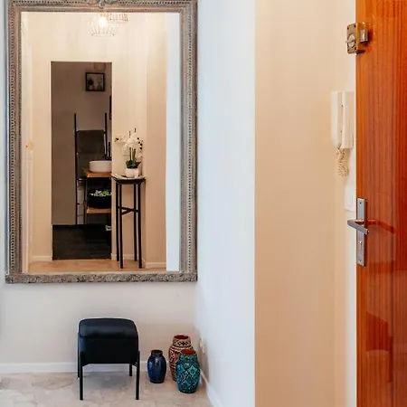 Apartment 'la Primavera '