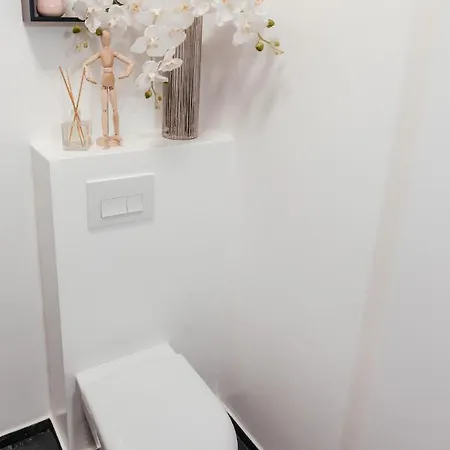 'la Primavera ' Apartman *