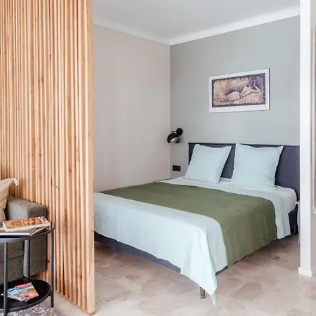 'la Primavera ' Apartment *