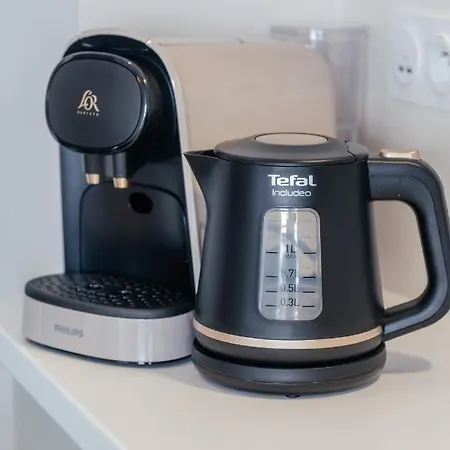 'la Primavera ' Apartment *