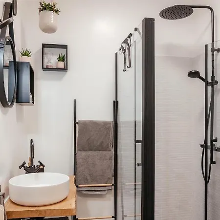 Apartman 'la Primavera ' *