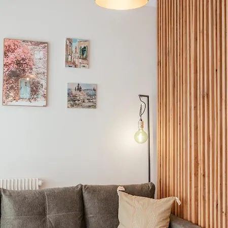 Apartment 'la Primavera ' *