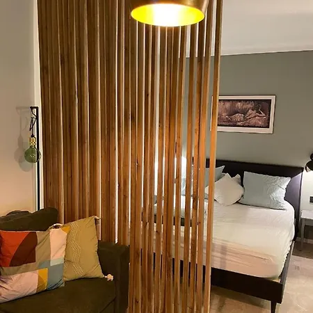 Apartment 'la Primavera '