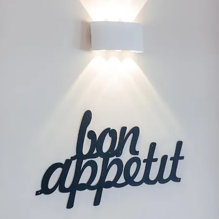 'la Primavera ' شقة