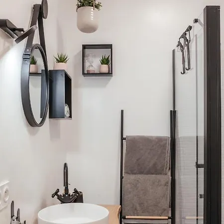 'la Primavera ' روكوبرُن كاب مارتي