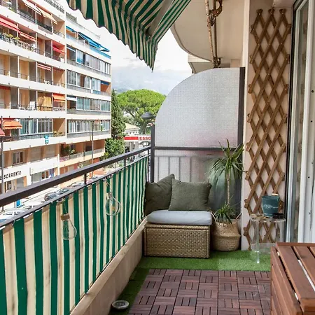 شقة 'la Primavera ' *