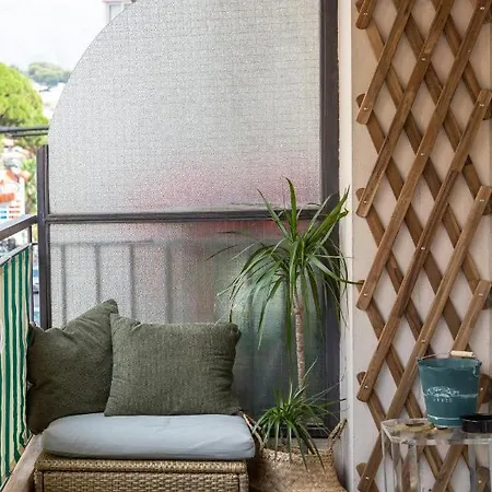 'la Primavera ' روكوبرُن كاب مارتي