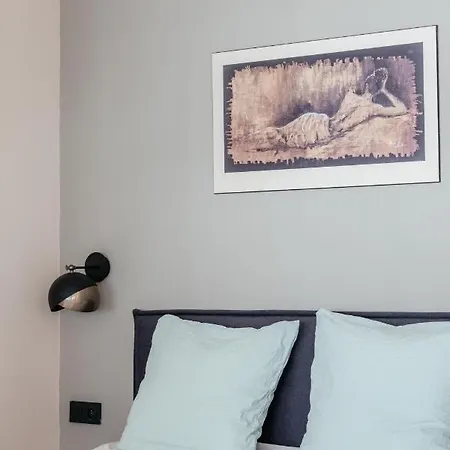 'la Primavera ' Apartment